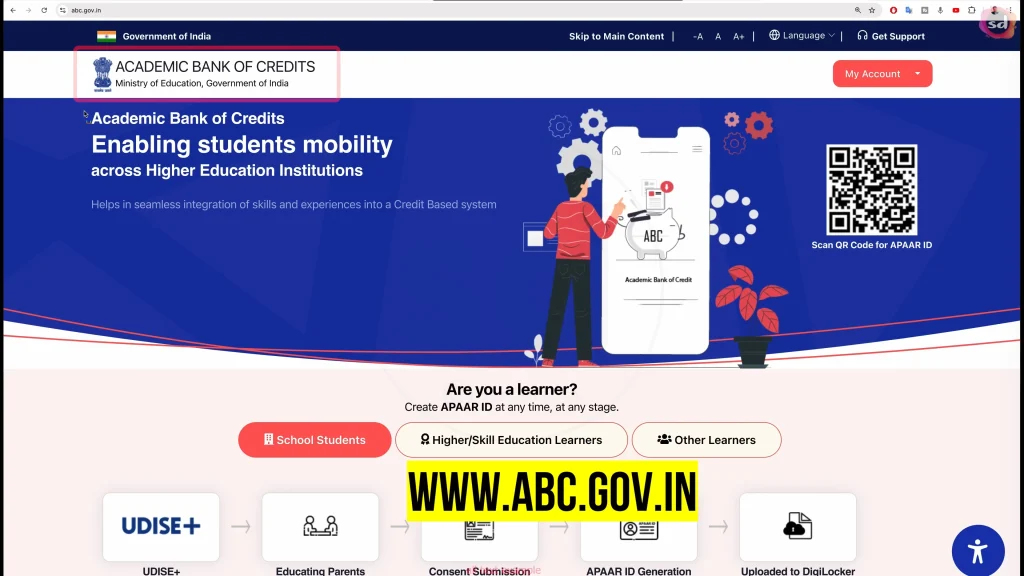 abc offical website