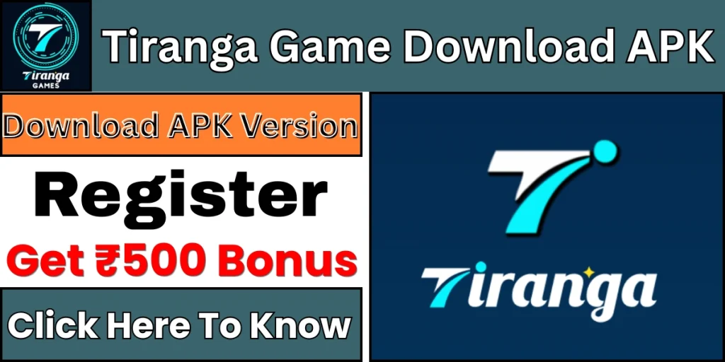 Tiranga Game Download APK